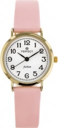 Zegarek ZEGAREK DAMSKI PERFECT L108-1 (zp957f)