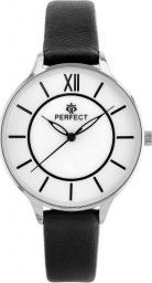 Zegarek ZEGAREK DAMSKI PERFECT E346-2 (zp962c)