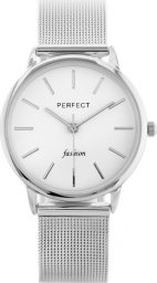 Zegarek ZEGAREK DAMSKI PERFECT F205 (zp983a)