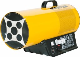 Master Nagrzewnica gazowa Master BLP 33ET + termostat TH5 3m + zestaw do sprzęgania butli