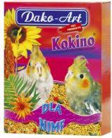 Dako-Art KOKINO NIMFY 25kg