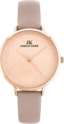 Zegarek ZEGAREK DAMSKI JORDAN KERR - C3344 (zj952d)