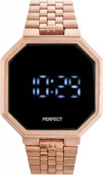 Zegarek ZEGAREK LED PERFECT A8034 (zp917c)