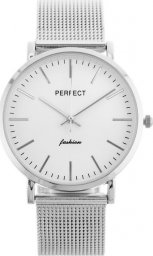 Zegarek ZEGAREK DAMSKI PERFECT F345 (zp984a)