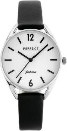 Zegarek ZEGAREK DAMSKI PERFECT E347 (zp954f)