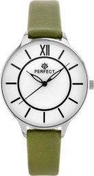 Zegarek ZEGAREK DAMSKI PERFECT E346-8 (zp962b)
