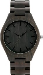 Zegarek ZEGAREK MĘSKI DREWNIANY (zx052a)