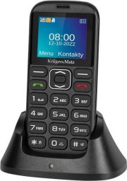 Telefon komórkowy Kruger&Matz Telefon GSM dla seniora Kruger&amp;Matz Simple 921