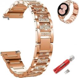 BE-SHIELD BRANSOLETA PASEK DO ZEGARKA SMARTWATCH 20MM BE-SHIELD