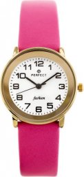 Zegarek ZEGAREK DAMSKI PERFECT L106-3 (zp956f)