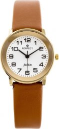 Zegarek ZEGAREK DAMSKI PERFECT L106-2 (zp956g)