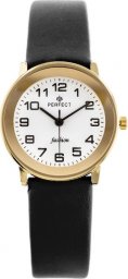 Zegarek ZEGAREK DAMSKI PERFECT L106-4 (zp956h)