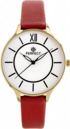 Zegarek ZEGAREK DAMSKI PERFECT E346-3 (zp962d)
