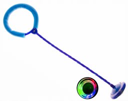 Adar Hula hop na nogę kostkę Gra zręcznościowa 568501