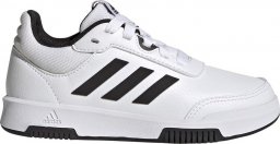  Adidas Buty młodzieżowe adidas Tensaur Sport 2.0 K Białe (GW6422) r. 39 1/3