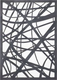 details dekoracja ozdoba 3d na ścianę obraz ażurowy