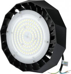  V-TAC Oprawa LED High Bay V-TAC SAMSUNG CHIP&DRIVER 100W 90st 120Lm/W VT-9-105 4000K 12000lm 5 Lat Gwarancji