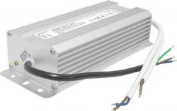 Lexton ZASILACZ LED 12V 5A 60W IP67 HERMETYCZNY WODOODP