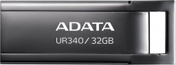 Pendrive ADATA UR340, 32 GB  (AROY-UR340-32GBK               )