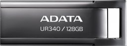 Pendrive ADATA UR340, 128 GB  (AROY-UR340-128GBK              )