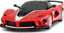  Pro Kids Auto R/C 1:24 Ferrari FXX K Evo 4-kanały