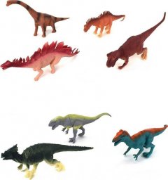 Figurka Pro Kids Dinozaur 25cm mix
