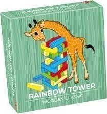  Tactic Gra zręcznościowa Rainbow Tower
