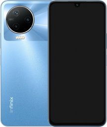 Smartfon Infinix Note 12 Pro 8/256GB Niebieski  (X676BTB)