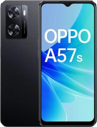 Smartfon Oppo A57s 4/64GB Czarny  (CPH2385B)