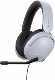 Słuchawki Sony H3 Inzone Białe (MDRG300W.CE7)