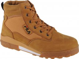 Fila Fila Grunge II Mid FFM0165-23015 Żółte 45
