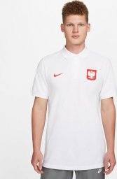  Nike Koszulka Nike Polska DH4944 100