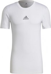  Adidas Koszulka adidas TECHFIT SS GU4907