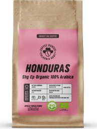 Kawa ziarnista Coffee Hunter Honduras 500 g 