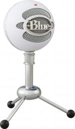 Mikrofon Logitech Blue Snowball USB