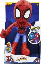 Jazwares Spidey Web Slinger Spidey, Plusz