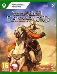  Gra Xbox One/Xbox Series X Mount i Blade II Bannerlord