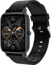 Smartwatch Maxcom Fit FW55 Aurum Pro Czarny  (FW55BLACK)
