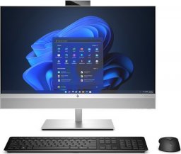 Komputer HP EliteOne 870 G9 Core i7-12700, 16 GB, 512 GB SSD Windows 11 Pro