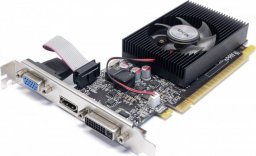 Karta graficzna AFOX GeForce GT 610 2GB GDDR3 (AF610-2048D3L7-V8)