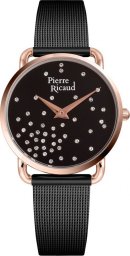 Zegarek Pierre Ricaud Pierre Ricaud P21066.K144Q Zegarek - Niemiecka Jakość