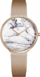 Zegarek Pierre Ricaud Pierre Ricaud P21067.9103Q Zegarek - Niemiecka Jakość