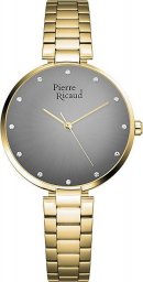 Zegarek Pierre Ricaud Pierre Ricaud P22057.1147Q Zegarek Damski Niemiecka Jakość