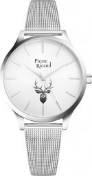 Zegarek Pierre Ricaud Pierre Ricaud P22060.5113QRE Zegarek - Niemiecka Jakość