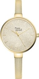 Zegarek Pierre Ricaud Pierre Ricaud P22085.1111Q Zegarek - Niemiecka Jakość