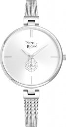 Zegarek Pierre Ricaud Pierre Ricaud P22108.5113Q Zegarek Damski Niemiecka Jakość