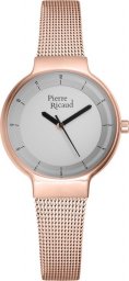 Zegarek Pierre Ricaud Pierre Ricaud P51077.9117Q Zegarek Damski Niemiecka Jakość