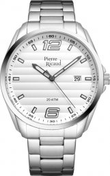Zegarek Pierre Ricaud Pierre Ricaud P91072.5153Q Zegarek Damski Niemiecka Jakość