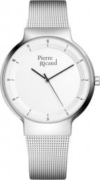 Zegarek Pierre Ricaud Pierre Ricaud P91077.5113Q Zegarek Męski Niemiecka Jakość