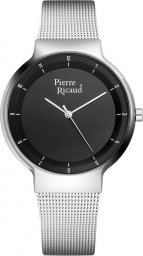 Zegarek Pierre Ricaud Pierre Ricaud P91077.5114Q Zegarek Męski Niemiecka Jakość